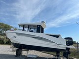 2019 Beneteau Barracuda 8: Fishing Edition for sale - Ashore